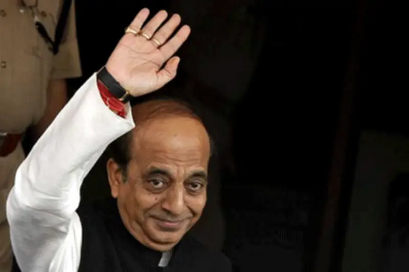 বাংলাদেশে ভারতের নতুন হাইকমিশনার হিসেবে দ্বীনেশ ত্রিবেদীকে নিয়োগের সিদ্ধান্ত