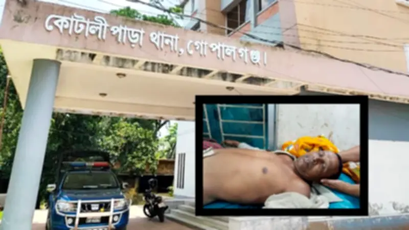 গোপালগঞ্জে জমি বিরোধে কৃষক হত্যা, নৌপরিবহন মন্ত্রী ডিপি ওয়ার্ল্ড চুক্তিতে দেশের স্বার্থ অগ্রাধিকার দেবে