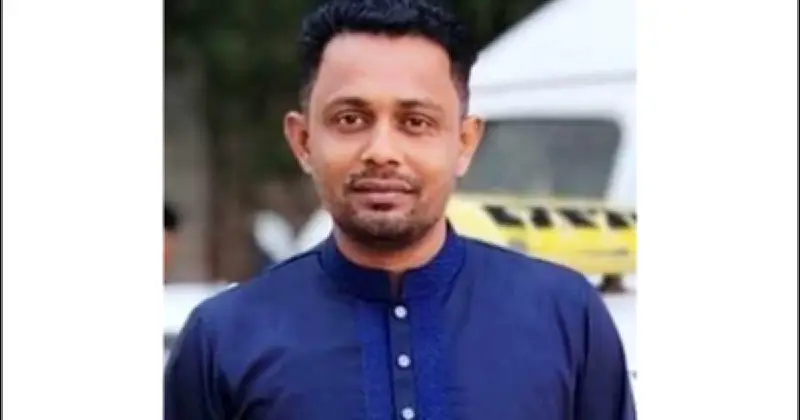 কুয়েতে কারাভোগ শেষে দেশে ফিরে বিমানবন্দরে মৃত্যু ফেনী যুবকের