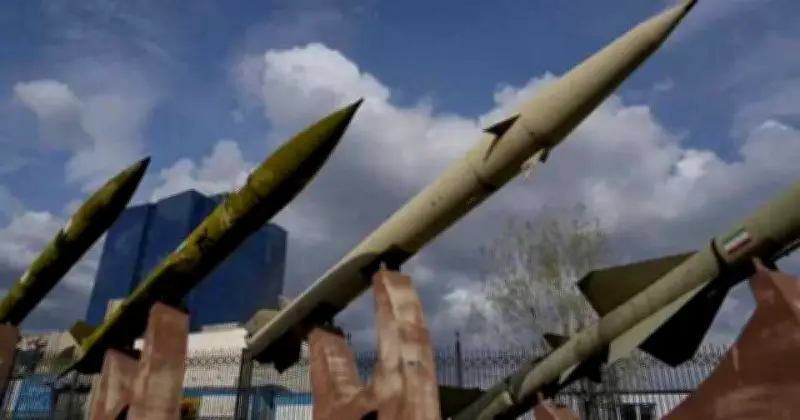 যুদ্ধবিরতি শেষে ইরানের অস্ত্র ভাণ্ডার পুনর্গঠন, সামরিক কর্মকর্তার দাবি