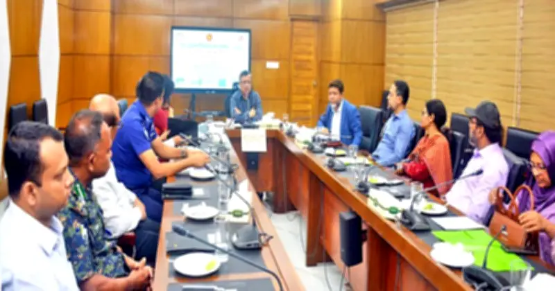 খুলনা বিভাগে ১৬ লাখ শিশুকে হাম-রুবেলা টিকা দেবে স্বাস্থ্য বিভাগ