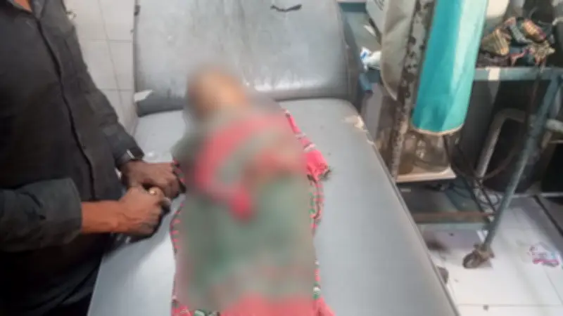 পিরোজপুরে শিশু মৃত্যু, ভুয়া চিকিৎসকের কারাদণ্ড, প্রবাসীর মৃত্যু ও অন্যান্য খবর