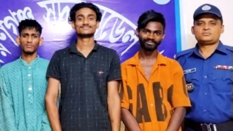 সৌদি আরবে পাকিস্তানি যুদ্ধবিমান, সোনারগাঁওয়ে ডাকাত গ্রেফতার ও এসএসসি পরীক্ষায় অতিরিক্ত সময়