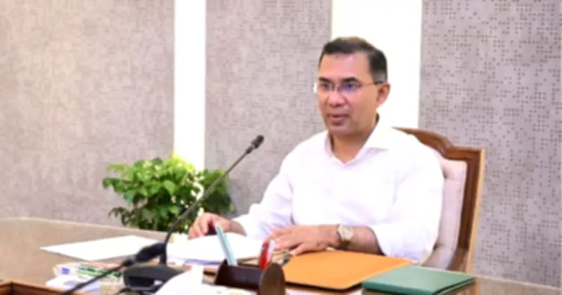 প্রধানমন্ত্রীর সাথে জ্বালানি মন্ত্রীর সাক্ষাৎ: জ্বালানি তেলের দাম সমন্বয়ে যুদ্ধকালীন ব্যবস্থা