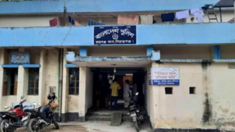 রায়গঞ্জে যুবকের ঝুলন্ত মরদেহ উদ্ধার, ধান পাকার মুখে পোকার হানা, বিএনপি মহাসচিবের চীন সফর