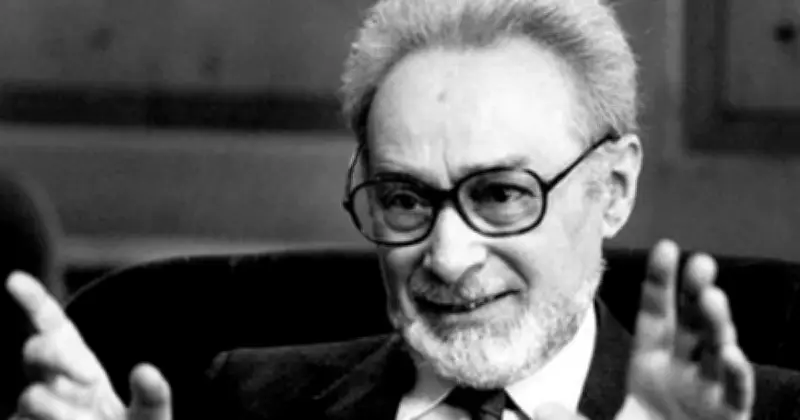 প্রিমো লেভির মৃত্যুর রহস্য: আত্মহত্যা নাকি দুর্ঘটনা?