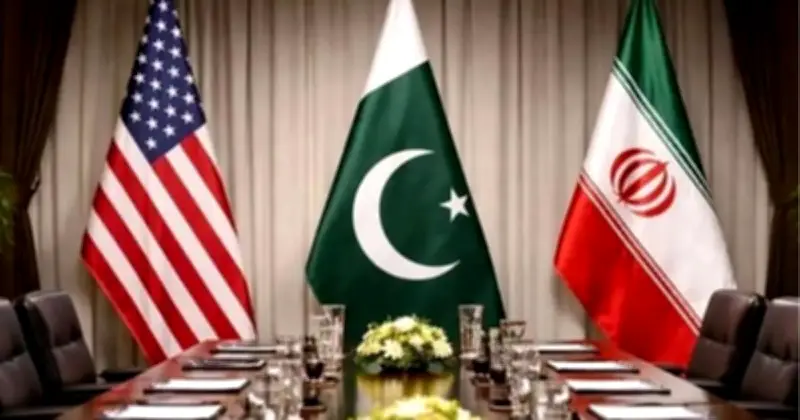 ইরানের দ্বিতীয় দফা শান্তি আলোচনা অংশগ্রহণে অস্বীকৃতি: যুক্তরাষ্ট্রের দাবি নাকচ