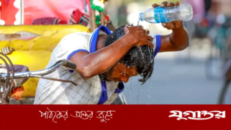 গ্রীষ্মকালে স্বাস্থ্য সুরক্ষা: সাধারণ রোগ ও প্রতিরোধের কার্যকরী উপায়