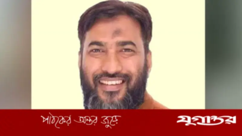 ইসহাক সরকারের এনসিপিতে যোগদান প্রায় চূড়ান্ত, ঢাকা দক্ষিণের সভাপতির দায়িত্বও আলোচনায়