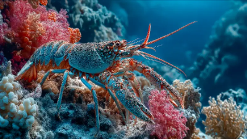 কয়েদিদের শাস্তি থেকে আভিজাত্যের প্রতীক: লবস্টারের বিস্ময়কর রূপান্তরের ইতিহাস