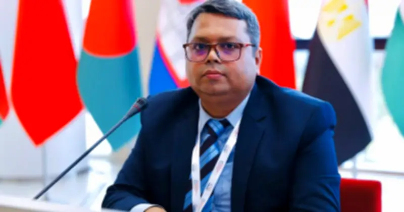 বুয়েটের অধ্যাপক ড. ইকবাল হোসেনের সতর্কবার্তা: বাংলাদেশের জ্বালানি সংকটের মূল কারণ পরিকল্পনার ব্যর্থতা