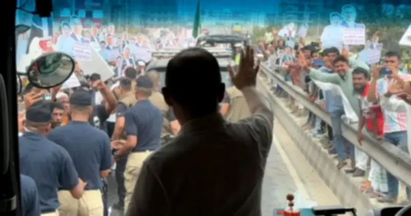 প্রধানমন্ত্রী তারেক রহমানের প্রথম বগুড়া সফর: উন্নয়ন ও রাজনৈতিক কর্মসূচি