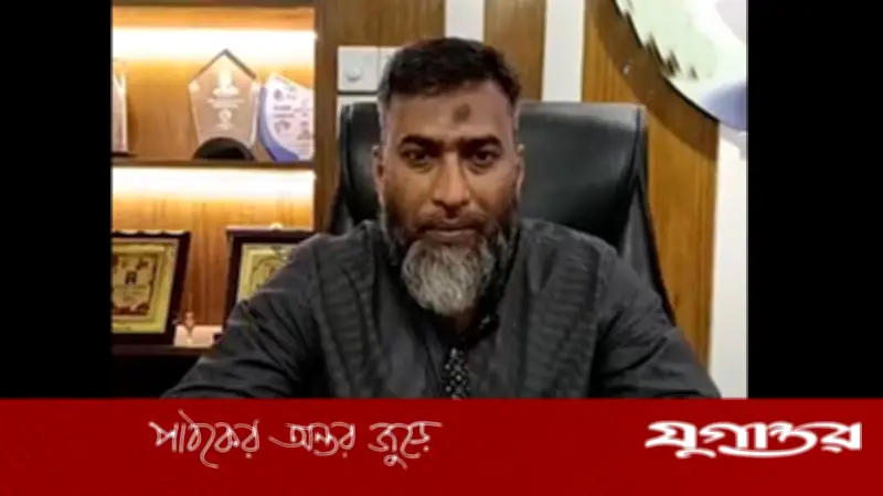 এনসিপিতে যোগদান প্রায় চূড়ান্ত, বিএনপি থেকে বহিষ্কার ইসহাক সরকারের রাজনৈতিক নতুন পথ