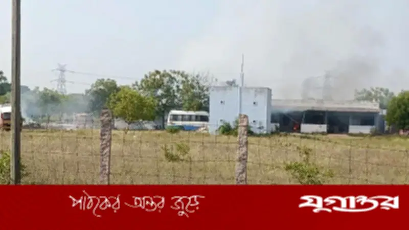 ভারতের তামিলনাড়ুতে বাজি কারখানায় বিস্ফোরণে নিহত ২০, প্রধানমন্ত্রী মোদির শোক