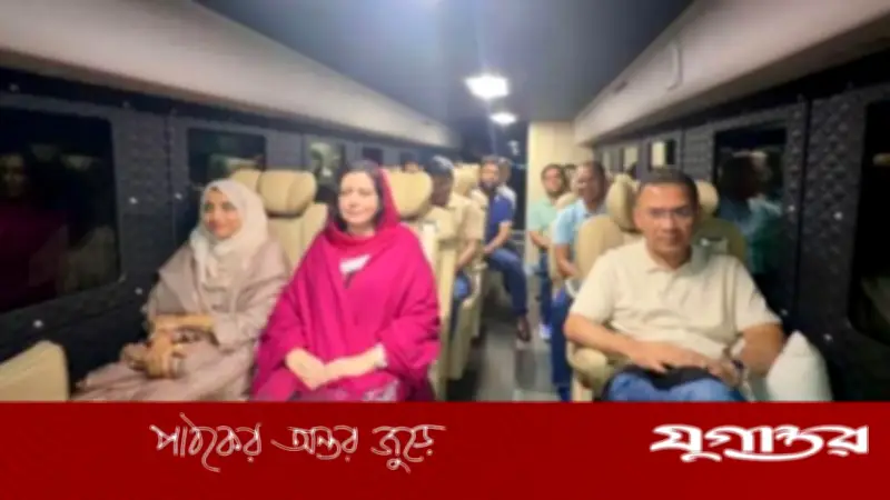 প্রধানমন্ত্রী তারেক রহমানের বগুড়া সফর: উন্নয়ন ও রাজনৈতিক কর্মসূচির ঘোষণা