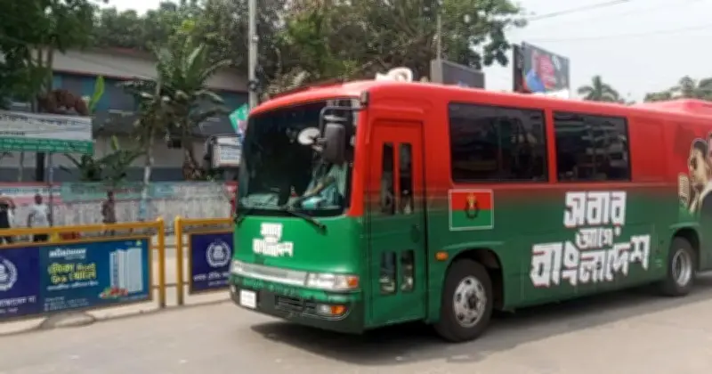 প্রধানমন্ত্রী তারেক রহমানের প্রথম বগুড়া সফর: উন্নয়ন ও রাজনৈতিক কর্মসূচি