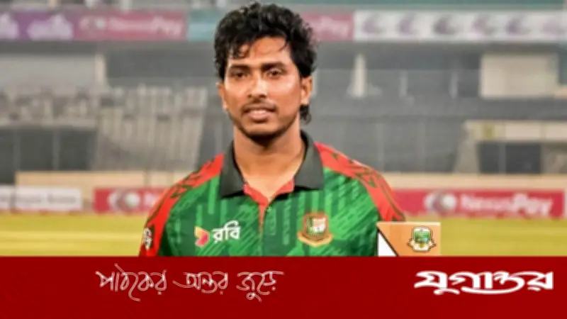 সৌম্য সরকারের অপেক্ষার প্রহর শেষ, নিউজিল্যান্ড সিরিজে দলে ফিরেছেন