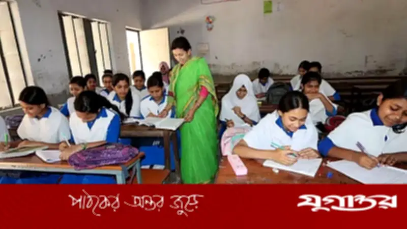 এমপিওভুক্ত শিক্ষকদের বদলির নতুন সফটওয়্যার: ২০ এপ্রিল লাইভ হবে