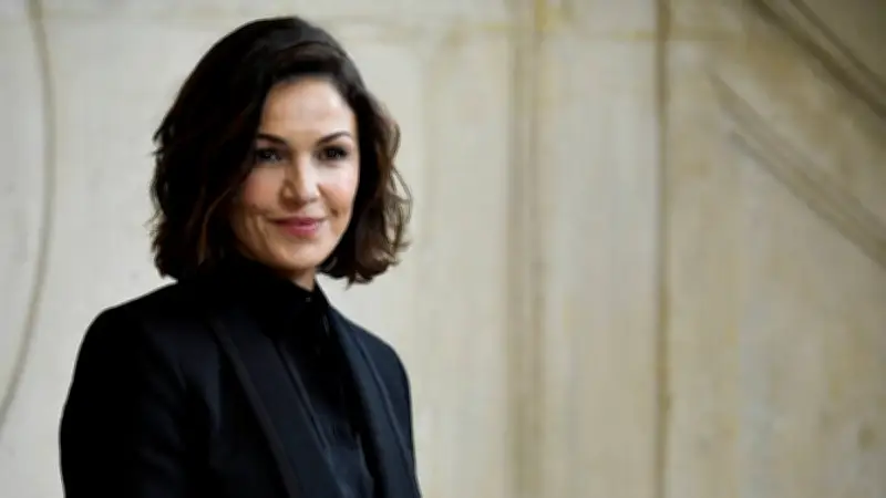 ফরাসি-মরোক্কান অভিনেত্রী নাদিয়া ফারেসের মৃত্যুতে শোক, হৃদরোগে আক্রান্ত হয়ে ৫৭ বছর বয়সে প্রয়াত