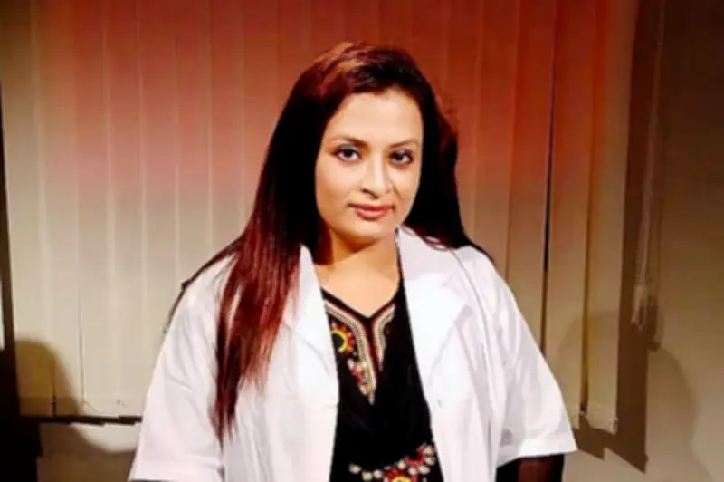 মাদকাসক্তদের প্রতি ভালোবাসা ও আন্তরিকতার আহ্বান জানালেন সহকারী অধ্যাপক ফাতিমা মারিয়া খান