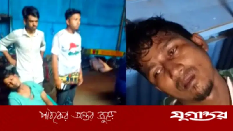 নারায়ণগঞ্জের ফতুল্লায় ডিবি সেজে ব্যবসায়ী অপহরণ চেষ্টা, এলোপাথাড়ি গুলিতে আহত ৪