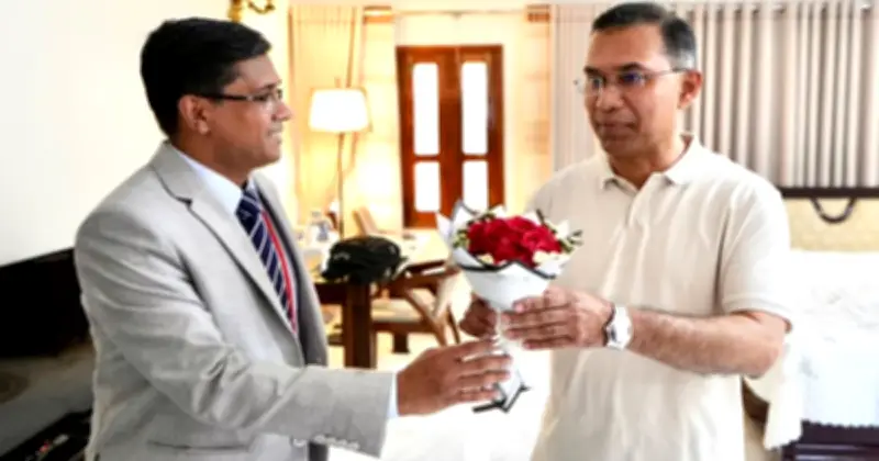 প্রধানমন্ত্রী তারেক রহমানের বগুড়া সফর: নগর কর্পোরেশন ঘোষণা ও একাধিক উদ্বোধন