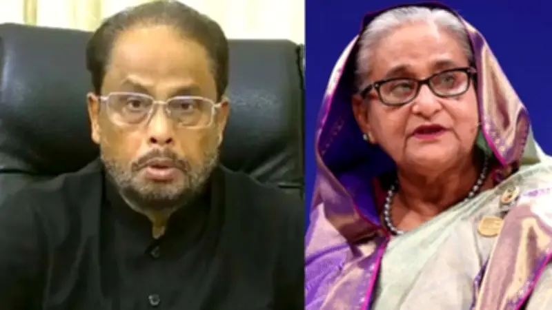 টাঙ্গাইলে বাস-ট্রাক সংঘর্ষে নিহত ২, জিএম কাদেরের বক্তব্য ও অন্যান্য গুরুত্বপূর্ণ সংবাদ
