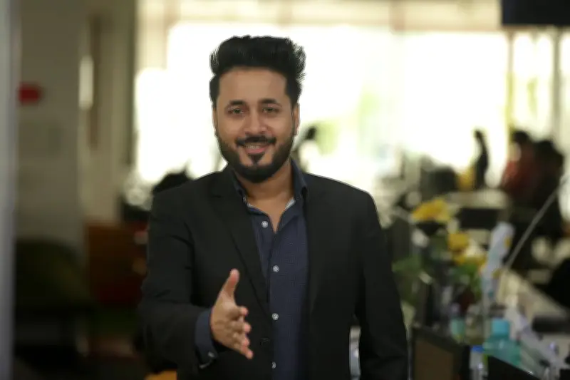 ৭-৩৮-৫৫ নিয়ম: চাকরি সাক্ষাৎকারে সাফল্যের গোপন সূত্র