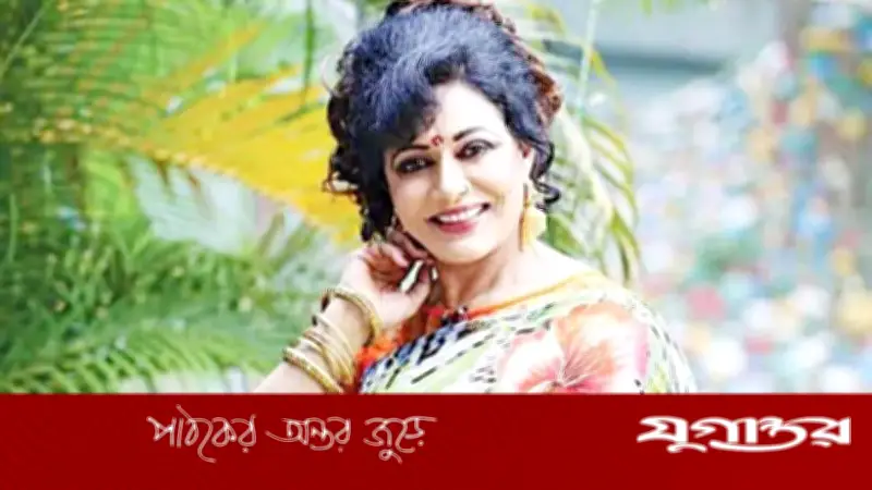 ‘বেদের মেয়ে জ্যোৎস্না’র প্রস্তাব ফিরিয়ে দিয়েছিলেন রোজিনা, নির্মাতার ক্ষোভের কথা প্রকাশ