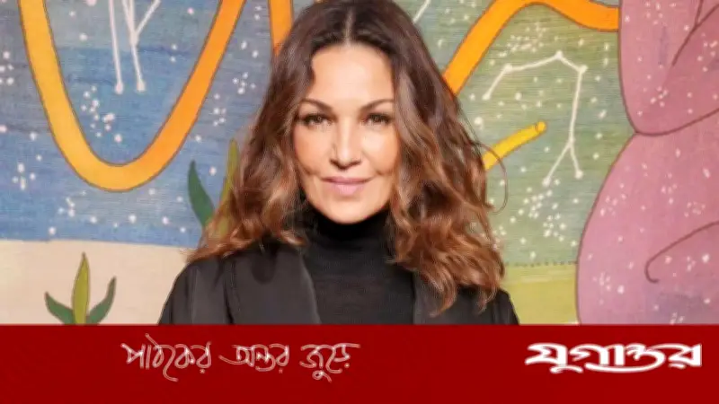 ফরাসি-মরোক্কান অভিনেত্রী নাদিয়া ফারেসের আকস্মিক মৃত্যু, শোকের ছায়া চলচ্চিত্র জগতে