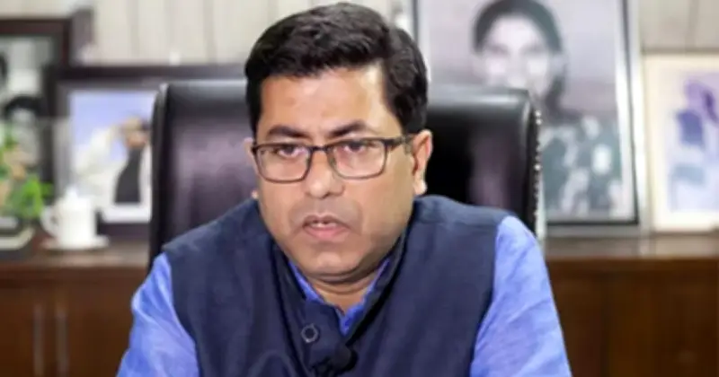 তাপস দম্পতির ব্যাংক কার্ড ব্লক: দুদকের আবেদনে আদালতের নির্দেশ