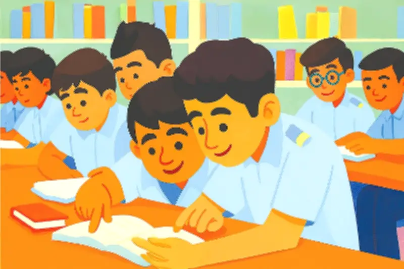 প্রাথমিক বৃত্তি পরীক্ষায় ইংরেজি বিষয়ে Fill in the blanks প্রশ্নের নমুনা ও সমাধান