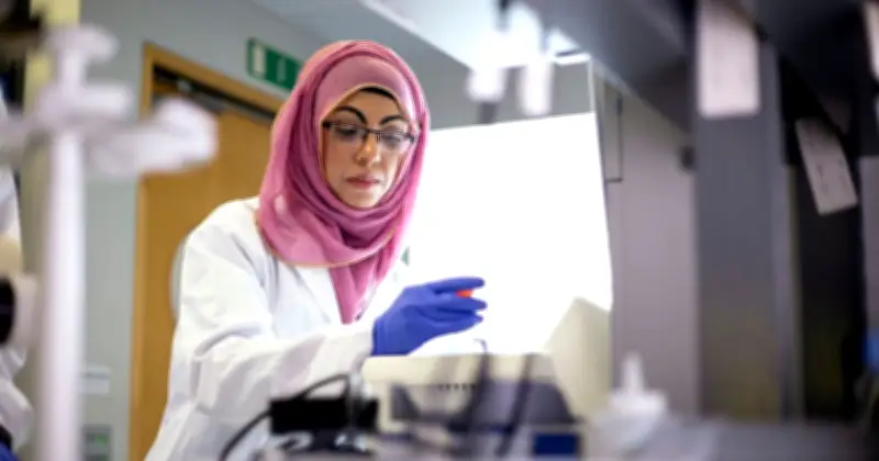 ব্রিটিশ কাউন্সিলের নারীদের জন্য STEM স্কলারশিপ: ৬ষ্ঠ বছরেও চলছে পুরোপুরি অর্থায়ন