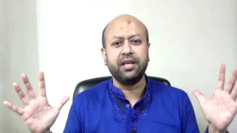 ব্যারিস্টার ফুয়াদ: ছাত্রদলে গুপ্ত ছাত্রলীগ ডুগডugi বাজাচ্ছে