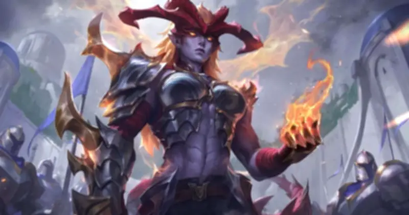 লীগ অব লেজেন্ডসে যুক্ত হচ্ছে WASD কন্ট্রোল, রায়ট গেমস আনছে বড় আপডেট