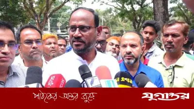 বিগত সরকার হামের টিকা নিয়ে অবহেলা করেছিল: প্রতিমন্ত্রী টুকুর অভিযোগ