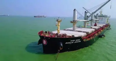 হরমুজ প্রণালিতে বাংলাদেশি জাহাজের নিরাপদ চলাচলে ইরানের বিশেষ নির্দেশনা