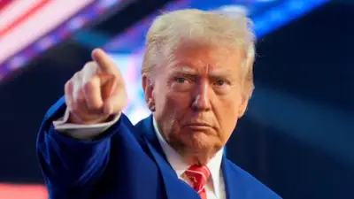 হরমুজ প্রণালিতে ইরানি জাহাজ জব্দ, ট্রাম্পের ঘোষণায় উত্তেজনা তীব্র