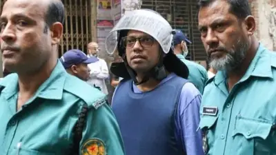 দুদক মামলায় পলকের জেলগেট জিজ্ঞাসাবাদ, শিশু হাসপাতাল আগুন নিয়ন্ত্রণে জ্বালানি সংকটে বিগত সরকার দায়ী