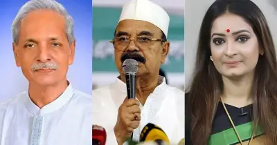 বিএনপির সংরক্ষিত নারী আসনে ৩৬ প্রার্থী, নিপুণ রায় চৌধুরীর মনোনয়নে আলোচনা
