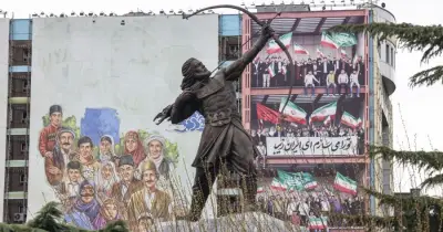 ইরানের সঙ্গে আলোচনায় নতুন রাউন্ডের সম্ভাবনা নিয়ে অনিশ্চয়তা, যুক্তরাষ্ট্রের নিষেধাজ্ঞা ও জাহাজ আটক নিয়ে উত্তেজনা