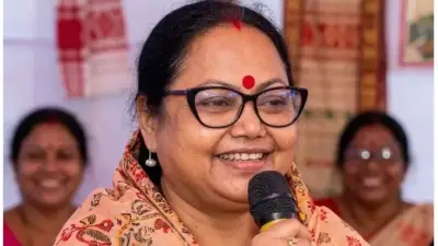 বিএনপির সংরক্ষিত নারী এমপি সুবর্ণা: শিক্ষকতা ও কাজির পেশা নিয়ে আলোচনা