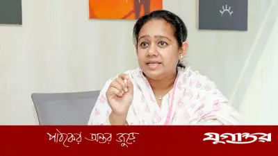 বিএনপির সংরক্ষিত নারী আসনে মনোনয়ন পেলেন ‘মায়ের ডাক’ সমন্বয়ক সানজিদা ইসলাম তুলি