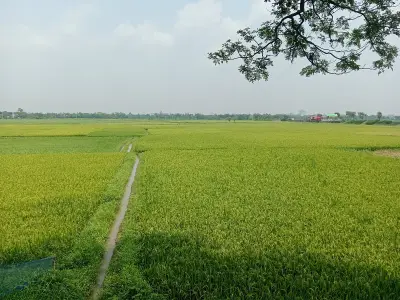 প্রচণ্ড গরমে আদি পদ্ধতি ও বৈশাখী উৎসবের স্মৃতি: নাগরিক সংবাদের আলোকচিত্র