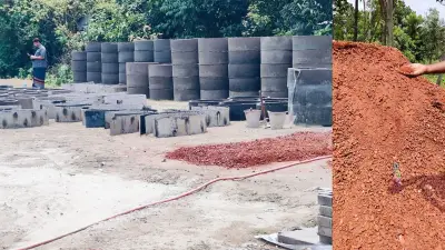 স্যানিটেশন প্রকল্পে দুর্নীতি: দুই বছরেও অসমাপ্ত, গৃহবধূ হত্যা ও নিখোঁজের ঘটনায় উদ্বেগ