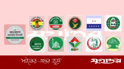 ১১ দলীয় ঐক্যের সংরক্ষিত নারী আসনের প্রার্থী তালিকা প্রকাশ