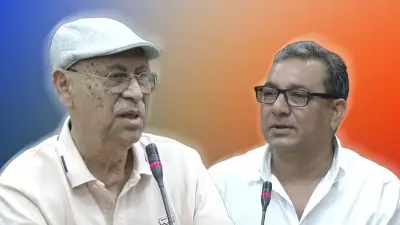 জামাই তৌকীর আহমেদের ৬০তম জন্মদিনে আবুল হায়াতের স্মৃতিচারণ ও প্রশংসা