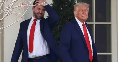 ইরানের সঙ্গে শান্তি আলোচনায় জেডি ভ্যান্সের পাকিস্তান সফর নিয়ে অস্পষ্টতা