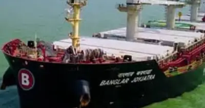 বাংলার জয়যাত্রার নিরাপদ যাত্রার জন্য ইরানের কাছে বাংলাদেশের বিশেষ অনুরোধ