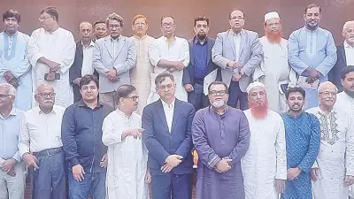 জাতীয় ঐকমত্য কমিশনের আলোচনায় সংস্কার প্রস্তাব নিয়ে বিএনপির অনড় অবস্থান